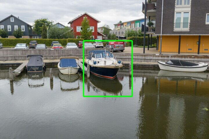 Foto 4 – Thijs Rinsemastraat 26, Drachten
