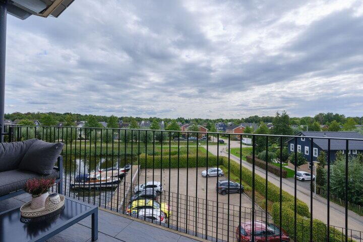 Foto 32 – Thijs Rinsemastraat 26, Drachten