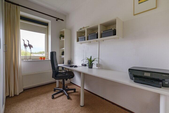 Foto 40 – Thijs Rinsemastraat 26, Drachten