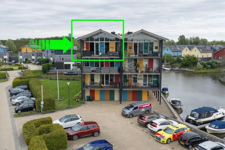 Foto 43 – Thijs Rinsemastraat 26, Drachten