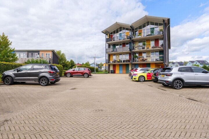 Foto 44 – Thijs Rinsemastraat 26, Drachten