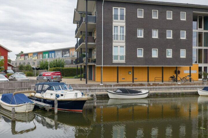 Foto 45 – Thijs Rinsemastraat 26, Drachten