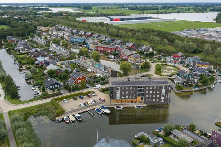 Foto 46 – Thijs Rinsemastraat 26, Drachten
