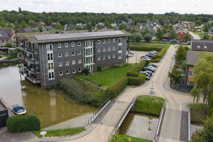 Foto 47 – Thijs Rinsemastraat 26, Drachten