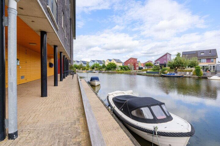 Foto 50 – Thijs Rinsemastraat 26, Drachten