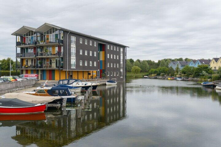 Foto 10 – Thijs Rinsemastraat 26, Drachten