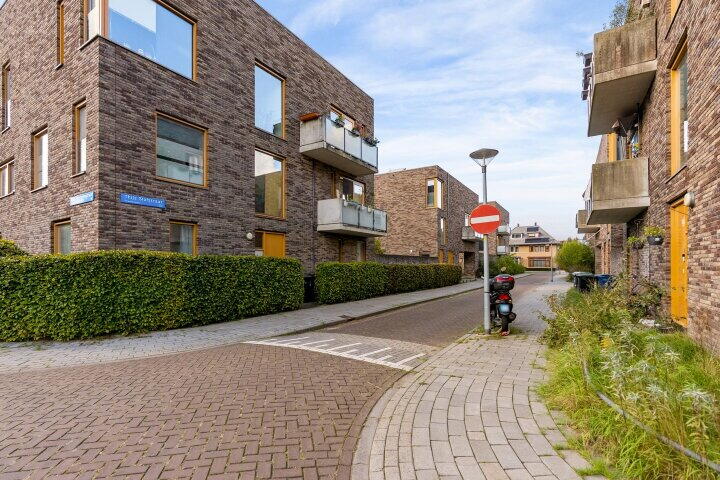 Foto 33 – Thijs Slofstraat 10, Almere