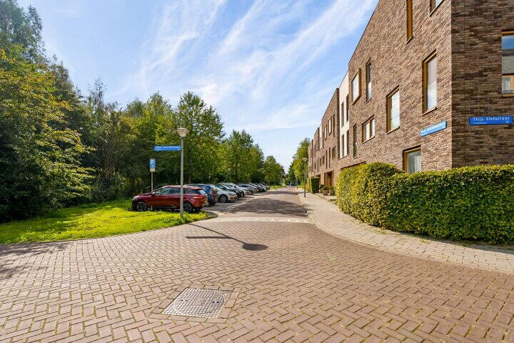 Foto 34 – Thijs Slofstraat 10, Almere