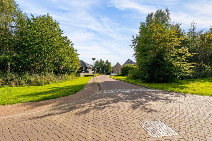 Foto 35 – Thijs Slofstraat 10, Almere