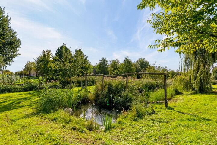 Foto 37 – Thijs Slofstraat 10, Almere