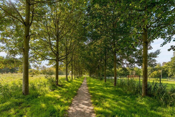 Foto 42 – Thijs Slofstraat 10, Almere
