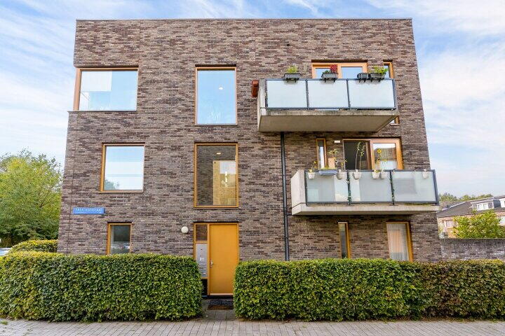 Foto 9 – Thijs Slofstraat 10, Almere