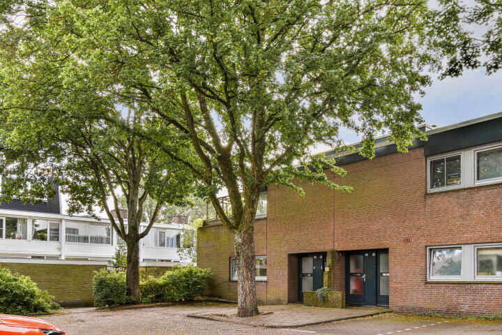 Foto 19 - Tholenseweg 68, Amstelveen