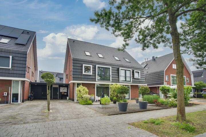 Video 1 - Thomas Morelaan 12, Zoetermeer