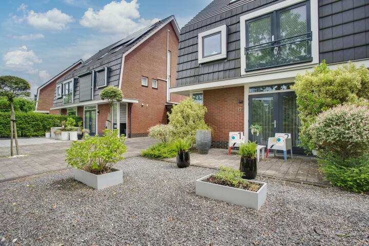 Foto 5 – Thomas Morelaan 12, Zoetermeer