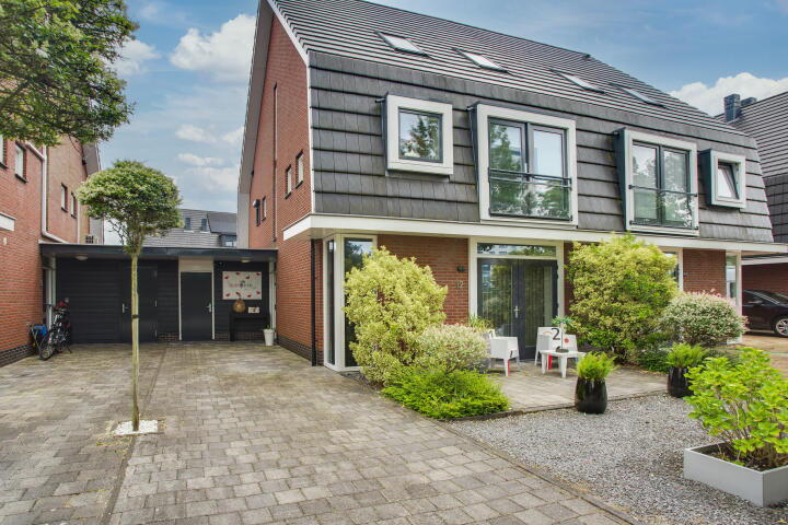 Foto 6 – Thomas Morelaan 12, Zoetermeer