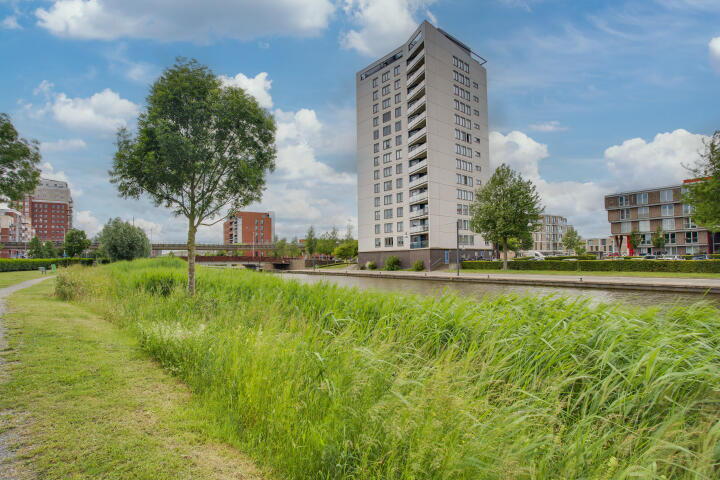 Foto 55 – Thomas Morelaan 12, Zoetermeer