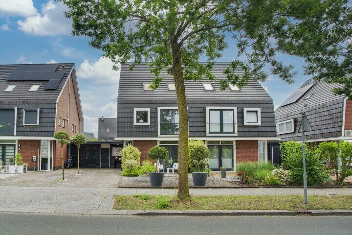 Foto 3 – Thomas Morelaan 12, Zoetermeer