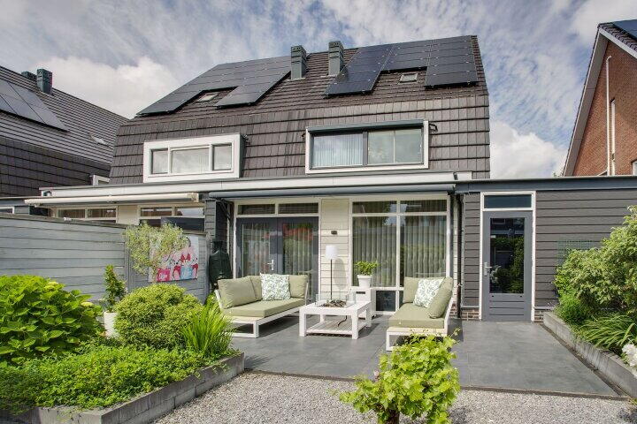 Foto 29 – Thomas Morelaan 12, Zoetermeer