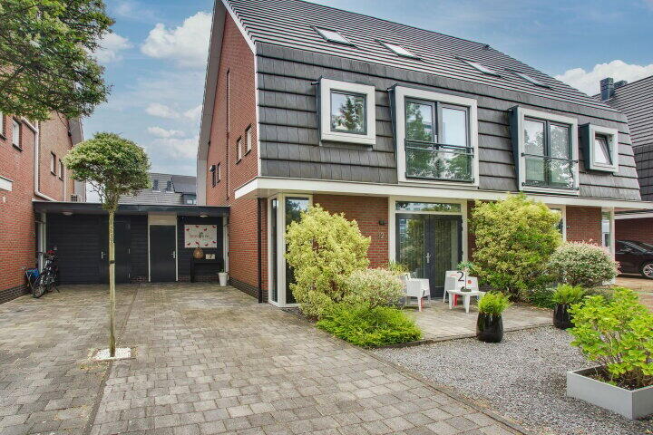 Foto 6 – Thomas Morelaan 12, Zoetermeer