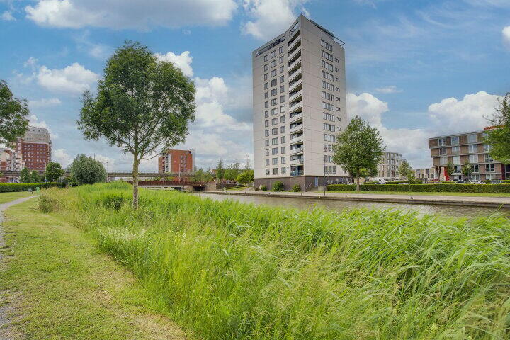 Foto 55 – Thomas Morelaan 12, Zoetermeer