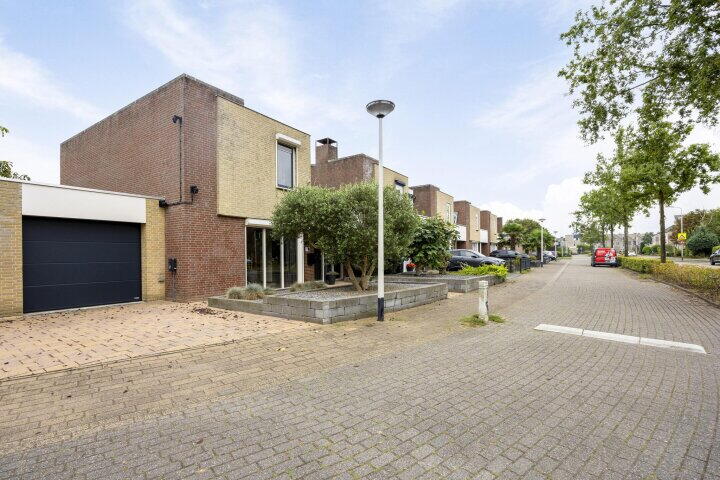 Foto 36 - Thorbeckelaan 125, Roosendaal