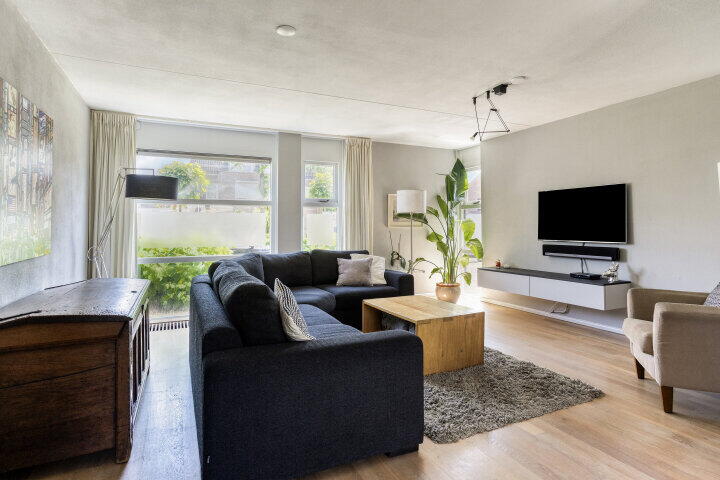 Foto 2 – Thorbeckelaan 150, Roosendaal
