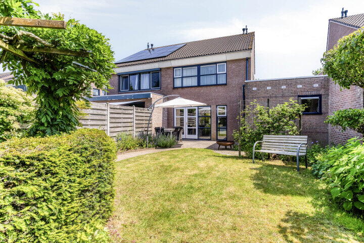 Foto 3 – Thorbeckelaan 150, Roosendaal