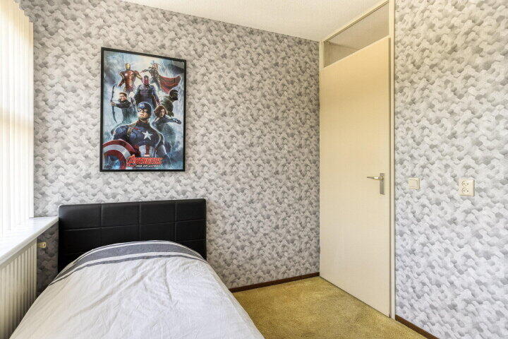 Foto 17 – Thorbeckelaan 150, Roosendaal