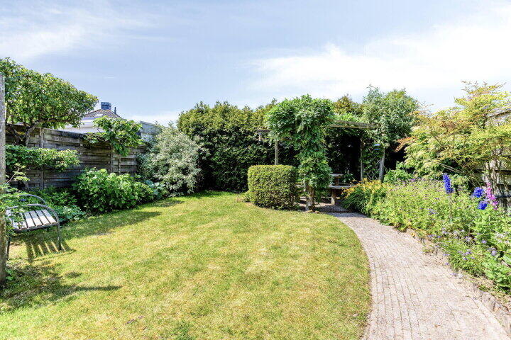 Foto 28 – Thorbeckelaan 150, Roosendaal