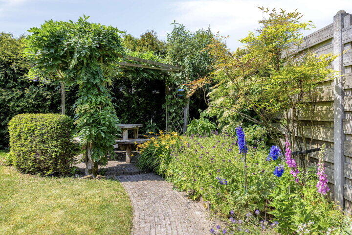 Foto 29 – Thorbeckelaan 150, Roosendaal