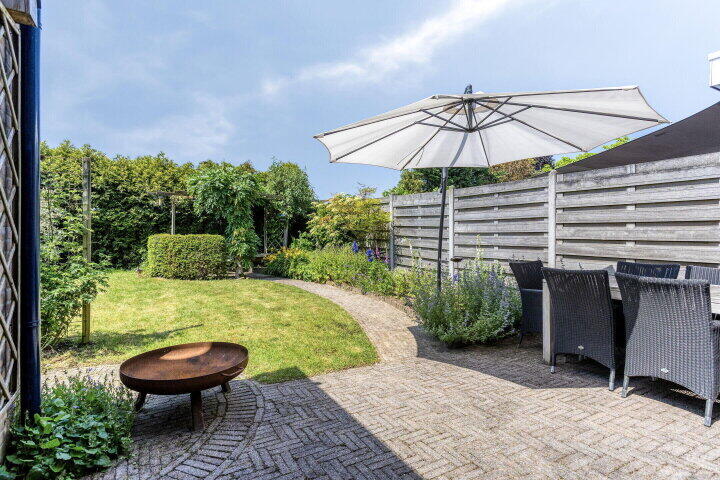 Foto 30 – Thorbeckelaan 150, Roosendaal