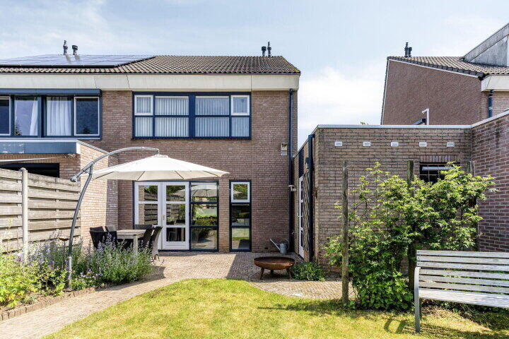 Foto 31 – Thorbeckelaan 150, Roosendaal