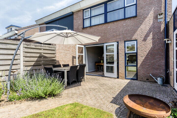 Foto 32 – Thorbeckelaan 150, Roosendaal