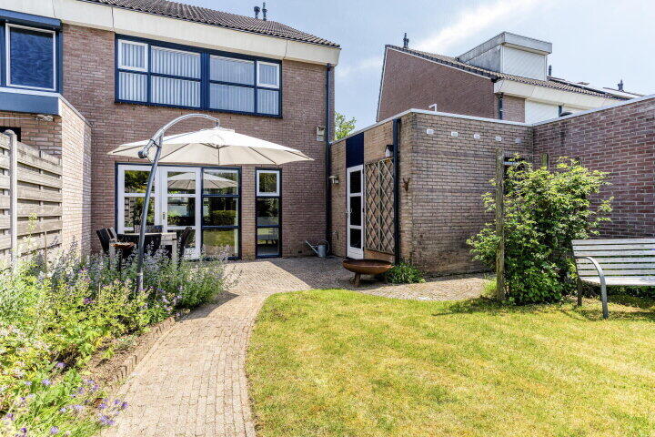 Foto 33 – Thorbeckelaan 150, Roosendaal