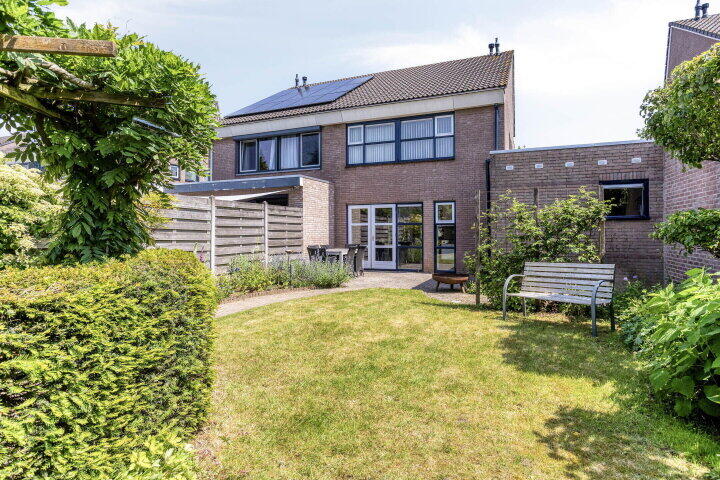 Foto 34 – Thorbeckelaan 150, Roosendaal