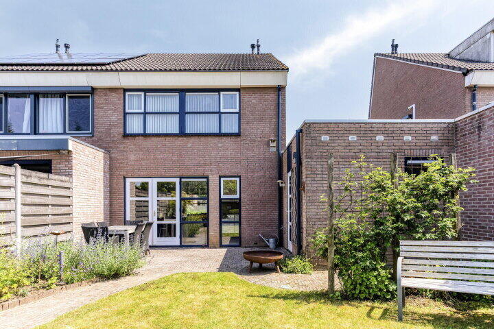 Foto 35 – Thorbeckelaan 150, Roosendaal
