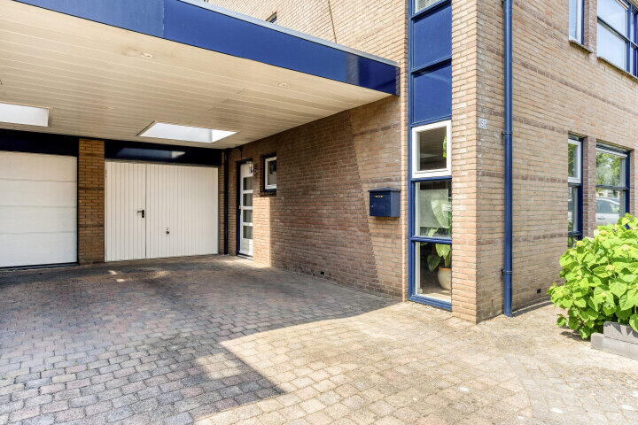 Foto 36 – Thorbeckelaan 150, Roosendaal