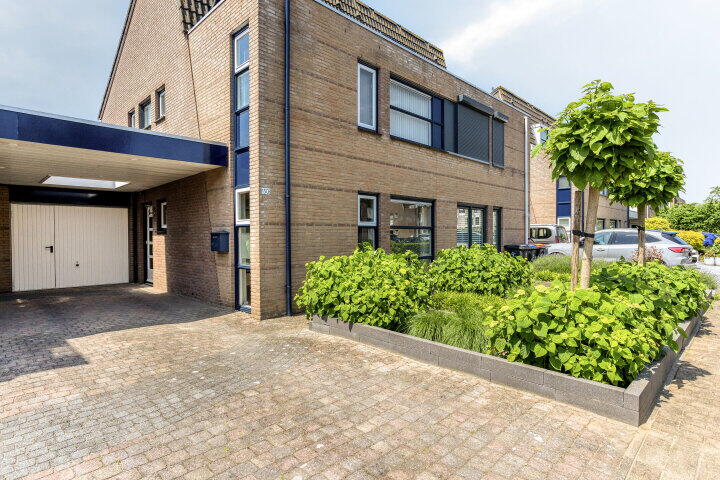 Foto 37 – Thorbeckelaan 150, Roosendaal