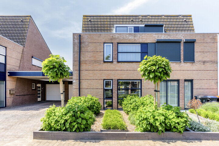 Foto 38 – Thorbeckelaan 150, Roosendaal