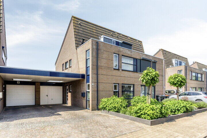 Foto 39 – Thorbeckelaan 150, Roosendaal