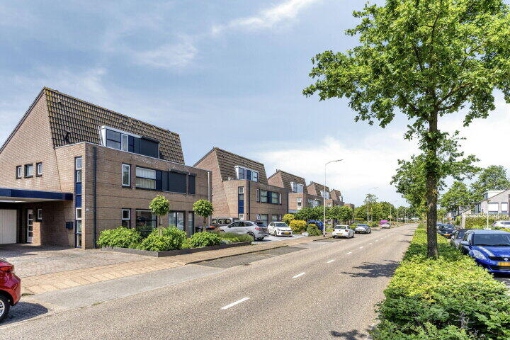 Foto 40 – Thorbeckelaan 150, Roosendaal