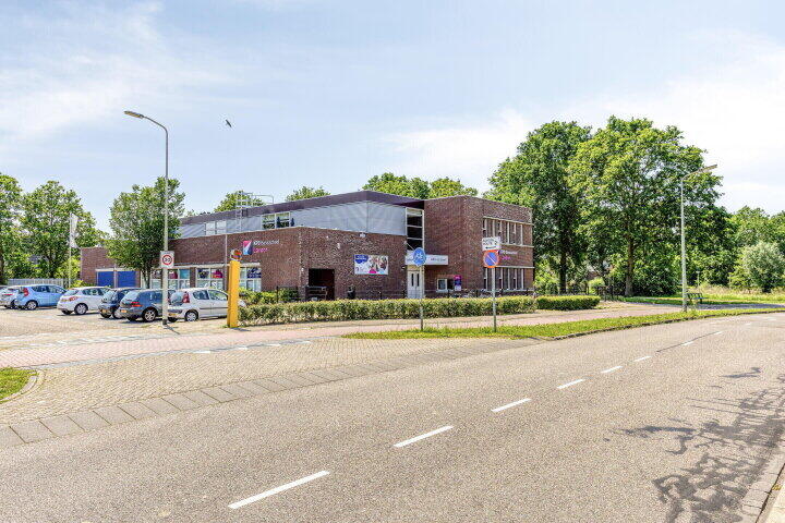 Foto 43 – Thorbeckelaan 150, Roosendaal