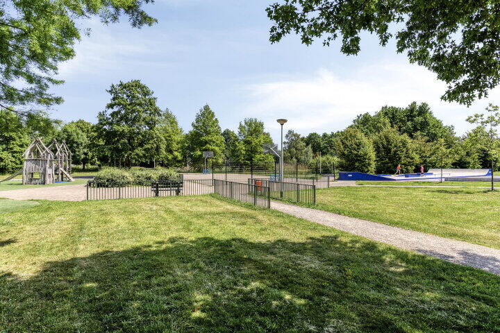 Foto 44 – Thorbeckelaan 150, Roosendaal