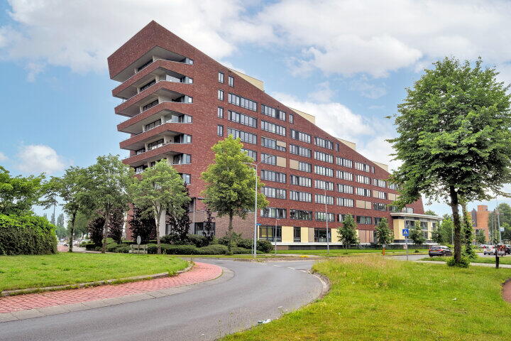 Foto 43 - Thorbeckelaan 323, Assen