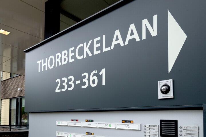 Foto 46 - Thorbeckelaan 323, Assen