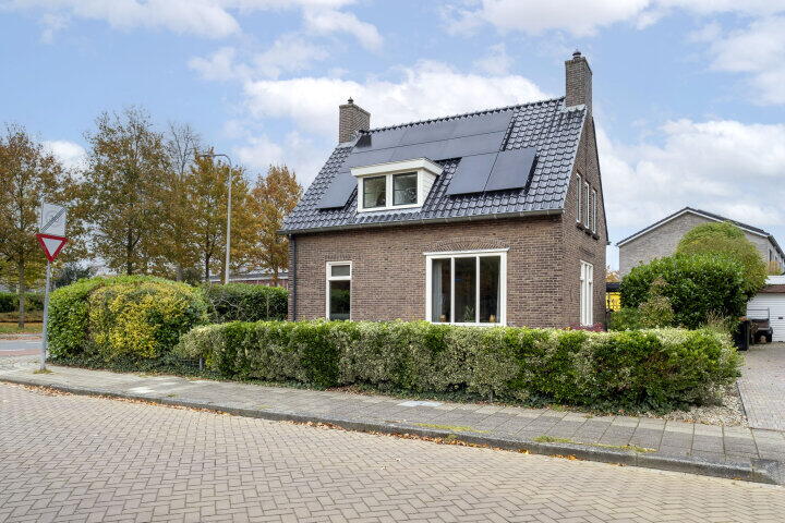 Foto 1 - Thorbeckelaan 97, Assen