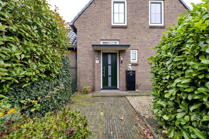 Foto 2 - Thorbeckelaan 97, Assen
