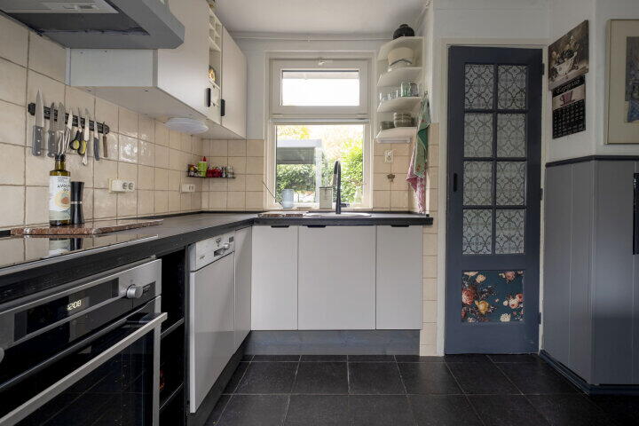 Foto 11 - Thorbeckelaan 97, Assen