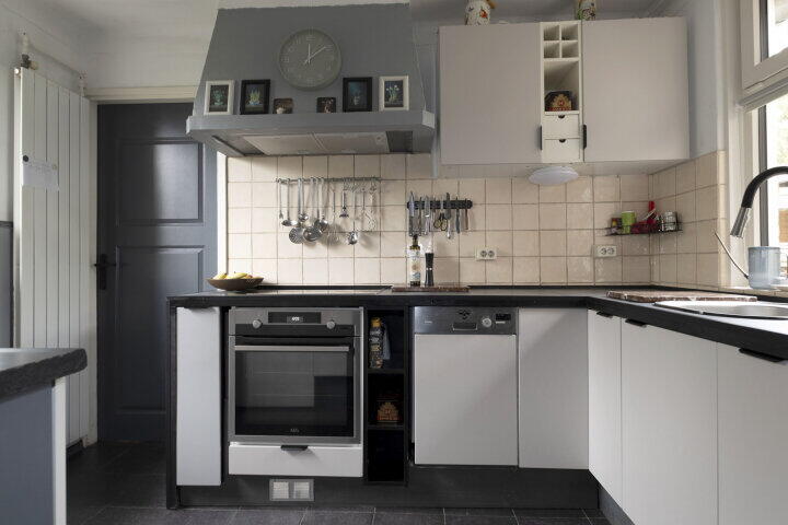 Foto 12 - Thorbeckelaan 97, Assen